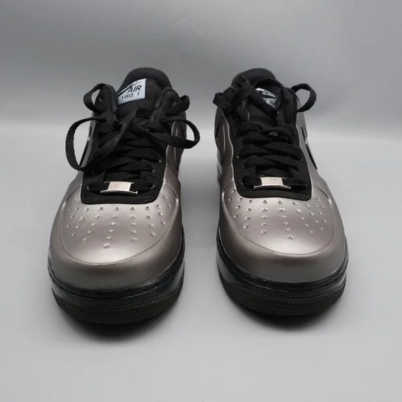 Nike Air Force 1 Foamposite Pro Low Shoes Sneakers Mens Size 9 532461 001